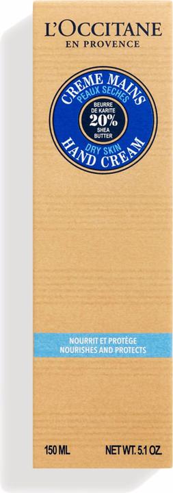 Image du produit L'Occitane Crème Mains Essentiel (150 ml)