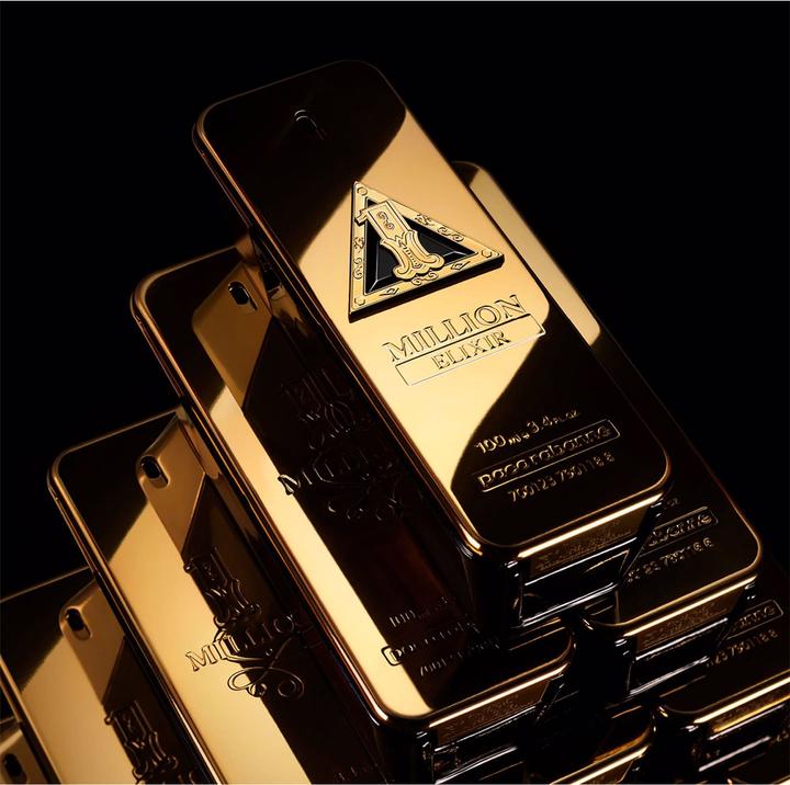 Produktbild Paco Rabanne 1 Million Elixir (Eau de Parfum, 100 ml)
