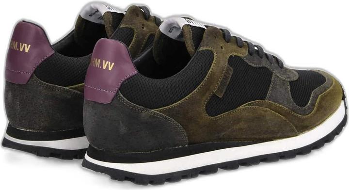 Produktbild Schmoove sneakers trax runner (41)