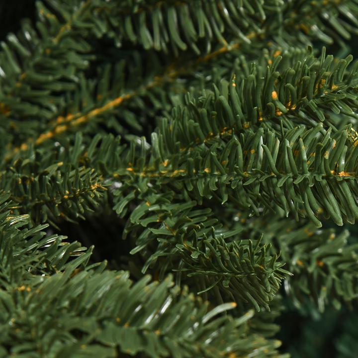 Immagine prodotto Homcom Albero di Natale artificiale (180 cm)