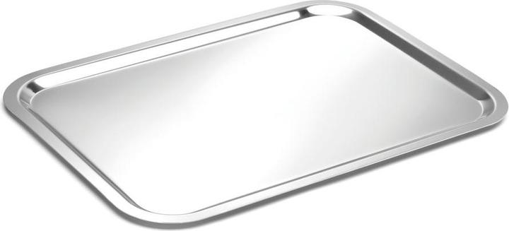 Actual product image Hendi Thermal tray rectangular 5-piece 430x290x(H)