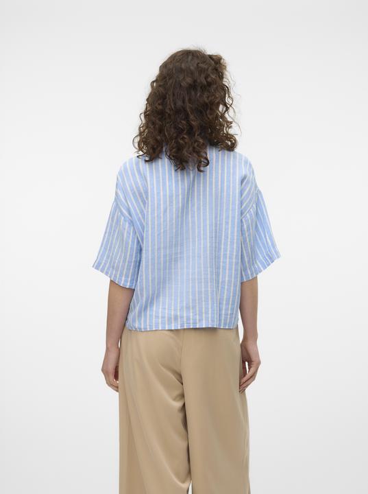 Produktbild Vero Moda VMLINN Hemd Hemd (XL)