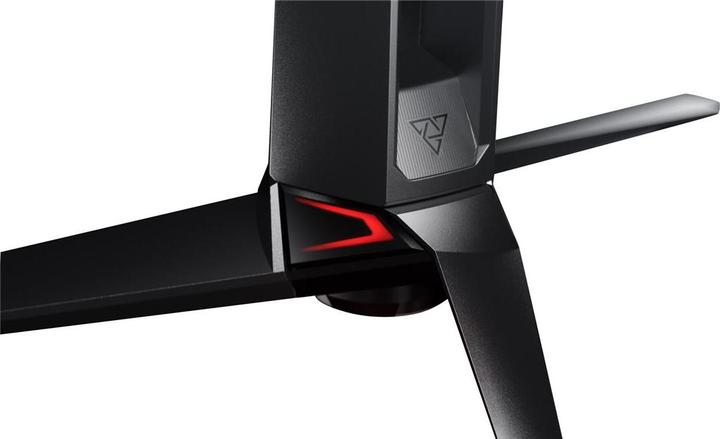 Produktbild ASUS ROG Swift PG27AQDM (2560 x 1440 Pixel, 26.50")