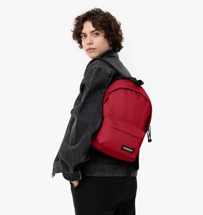 Immagine prodotto Eastpak Zaino Orbit da 10 litri, rosso (10 l)