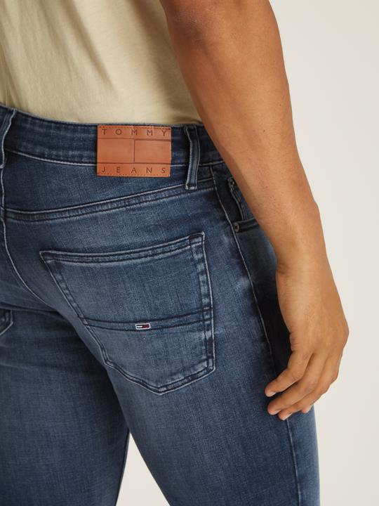 Actual product image Tommy Jeans SCANTON SLIM AI1262 (W31/L32)