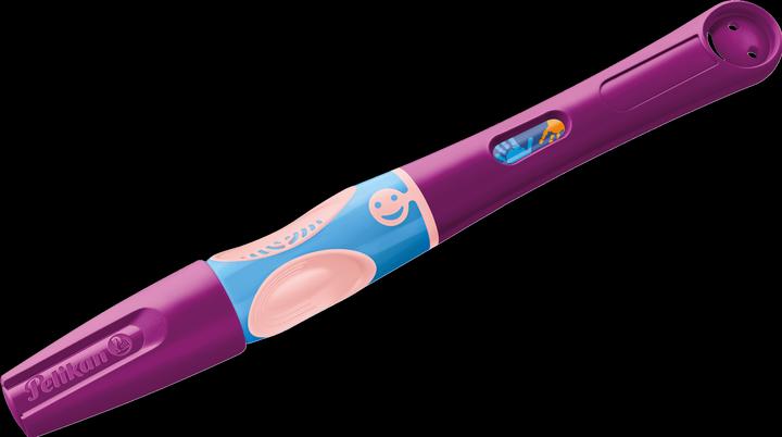 Produktbild Pelikan Füllhalter'Griffix' (Sweet Berry, 1 x)