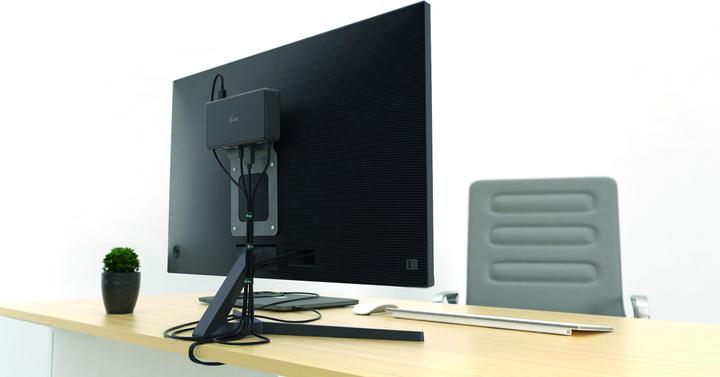 Productafbeelding i-tec Docking station beugel (USB-C)