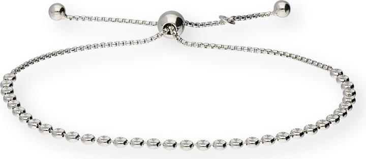 Actual product image Carat Chic (0.28 cm, Silver)