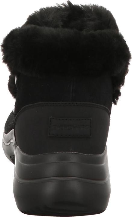 Produktbild Skechers Damen Stiefeletten warmfutter 144271 (38)