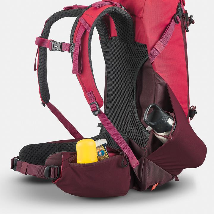 Produktbild Quechua MH500 (20 l)