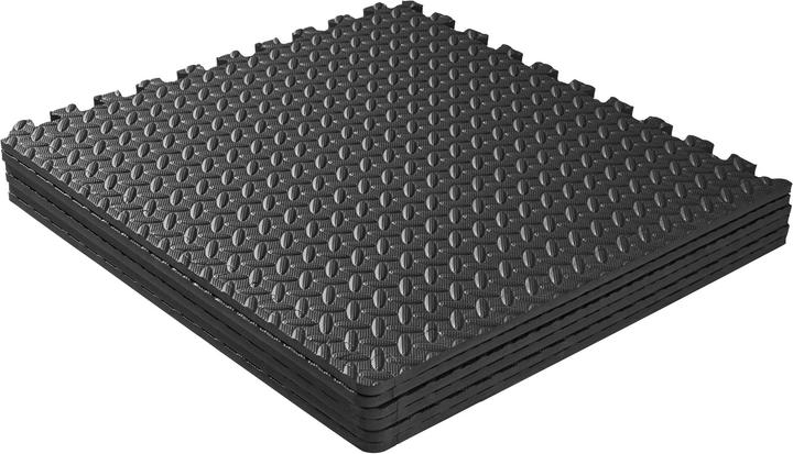Image du produit tectake Tapis de protection du sol (185 x 124 cm)
