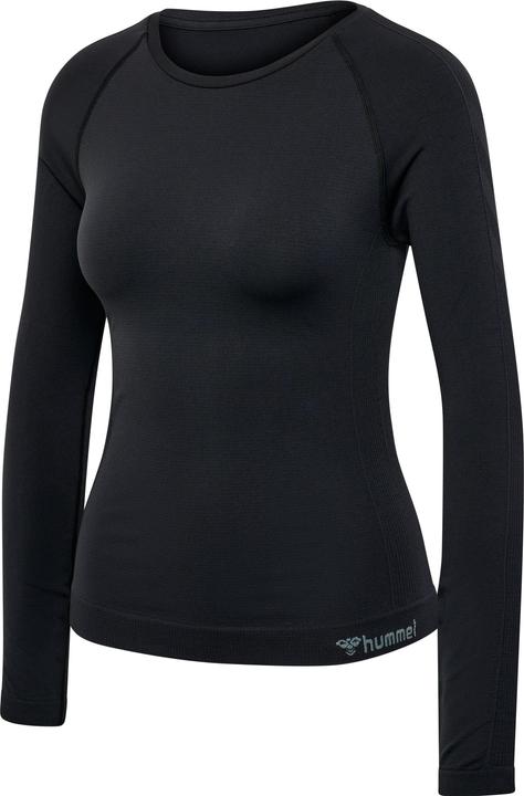 Produktbild hummel Hmltif Seamless T-Shirt L/S (M)