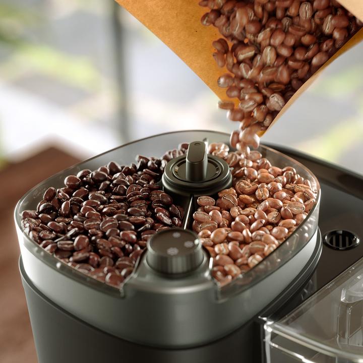 Productafbeelding Philips Grind & Brew HD7900/01