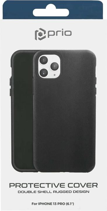 Actual product image prio Case (Apple iPhone 13 Pro)