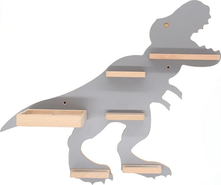 Produktbild VCM Regal Dinosaurier Kinder Toniebox Tonies