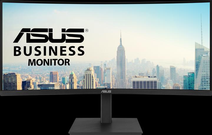 Produktbild ASUS ProArt VA34VCPSR 86.7cm (21:9) Curved WQHD (3440 x 1440 Pixel, 34")