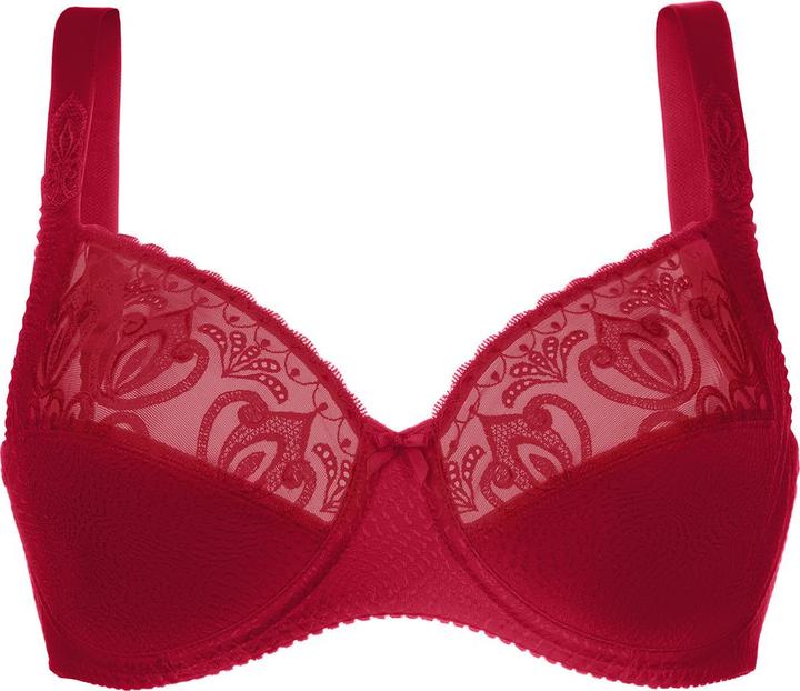 Immagine prodotto Felina Reggiseno Serenada con ferretto (100 B, Confezione singola)