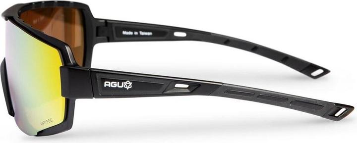 Actual product image Agu Bold Anti Fog