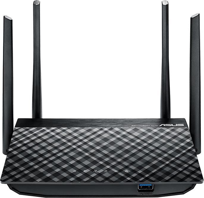 Produktbild ASUS RT-AC58U