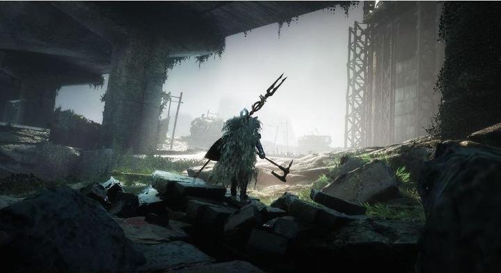 Produktbild Perp Bleak Faith: Forsaken (PS5, DE)