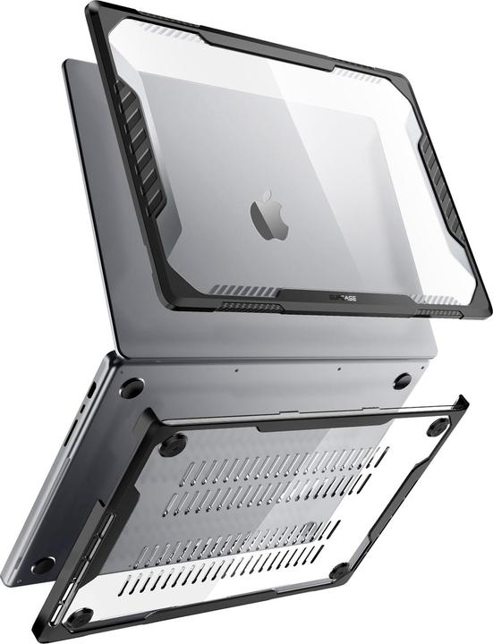 Immagine prodotto Supcase UNICORN BEETLE PRO MACBOOK PRO 14 2021 Nero (14.20", Apple)
