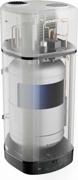Immagine prodotto Ariston Pompa ciepła NUOS PLUS S2 WI-FI 110 WH (3629146)