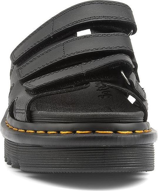 Actual product image Dr. Martens Women's Raine Slide Slide Sandal (40)