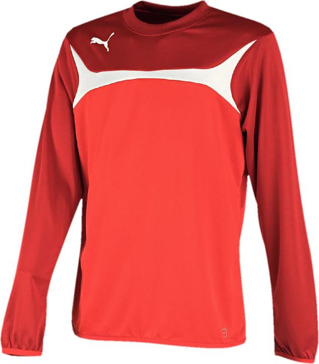 Actual product image Puma Esito 3 Training Sweat (S)