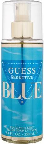 Immagine prodotto Guess Blu seducente (Eau de toilette, 250 ml)