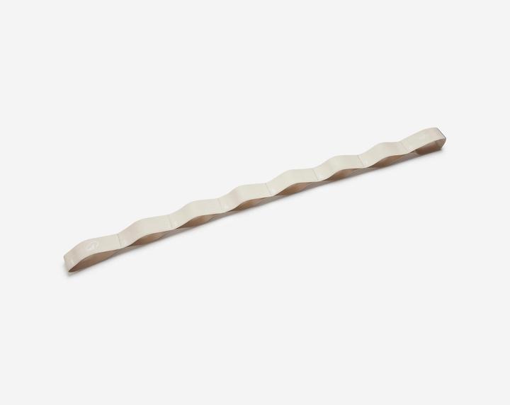Produktbild Domyos Fitness Band Trainingsband - Light beige (0.21 m, Leicht)