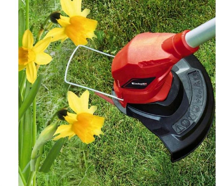 Produktbild Einhell Gc-Ct 18/24 (Kunststoffmesser)