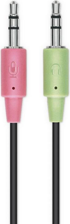 Actual product image Logitech H150 (Cable)