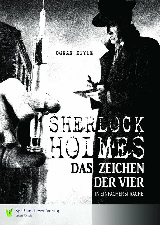 Immagine prodotto Sherlock Holmes (Tedesco, Arthur Conan-Doyle., Bakker Helene, 2016)