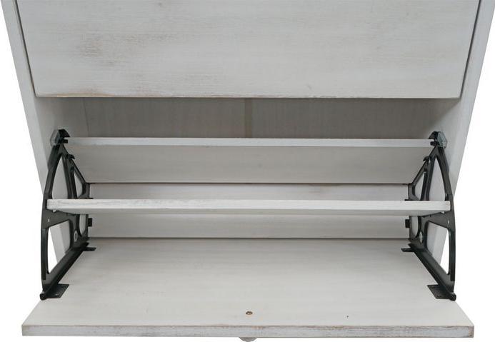 Actual product image Mendler Florence (81 x 60 x 25 cm)
