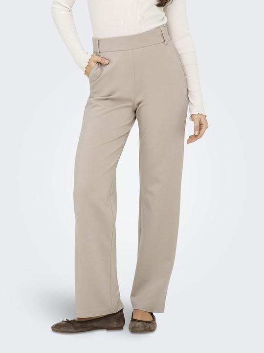 Actual product image Only Onlpoptrash Life Mw Straight Pnt Noos (XL)