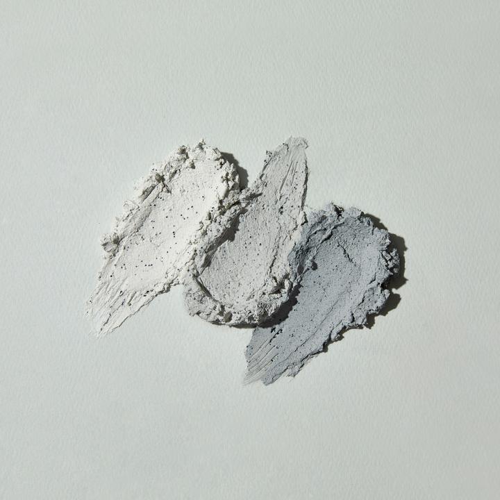 Actual product image Torhop Musta Conté Changeable Quick Mask