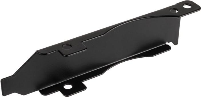 Image du produit Akasa Système de montage PCI-Slot pour ventilateurs - 80mm/92mm