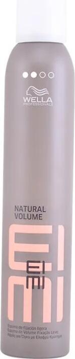 Immagine prodotto Wella EIMI volume naturale 300 ml (300 ml, Schiuma a volume)