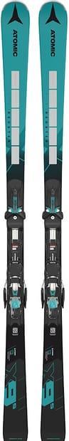Immagine prodotto Atomic Set Redster X9S Revoshock S + X 12 GW (175 cm, Con attacco)