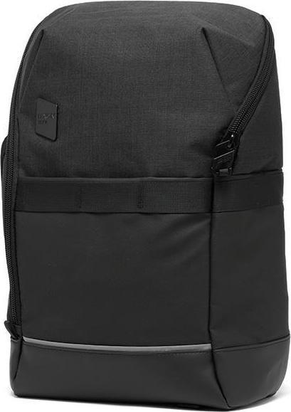 Actual product image Lexon Tera Plecak na laptopa 15" czarny/black LN2600N (17 l)