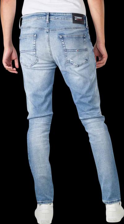 Produktbild Tommy Hilfiger Tommy Jeans Austin Slim Tapered Denim Light (W31/L34)
