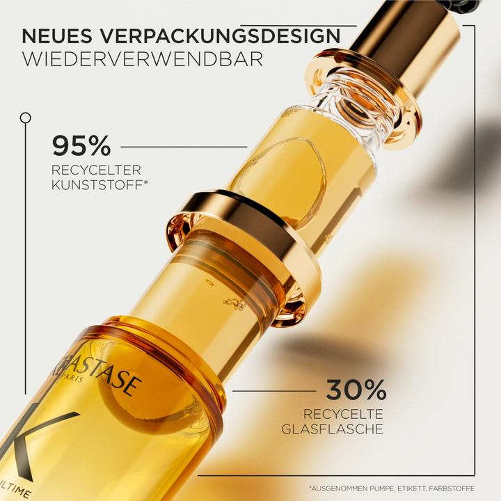 Image du produit Kérastase Elixir Ultime nachfüllbar (75 ml)