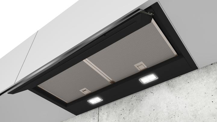 Image du produit Siemens LJ67BAM60 (Hotte écran plat)