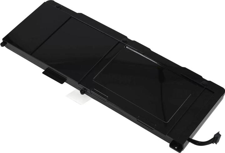 Produktbild AccuCell Akku Apple MacBook 17 (6900 mAh)