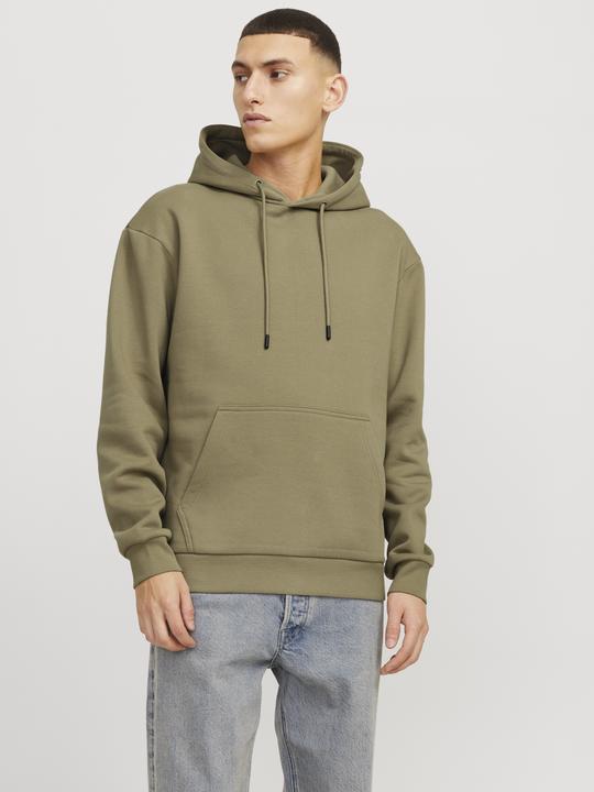 Immagine prodotto Jack & Jones Jjebradley Sweat Hood Noos (XS)