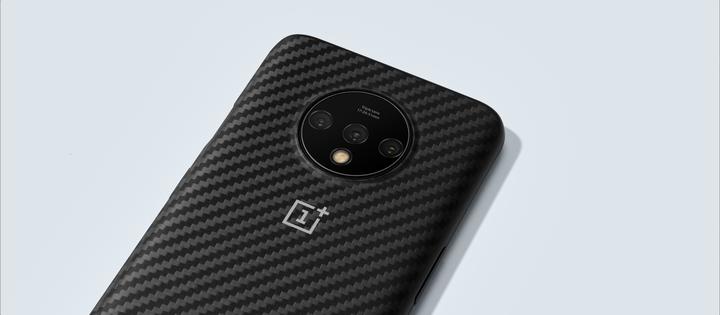 Produktbild OnePlus Protective Case (OnePlus 7T)