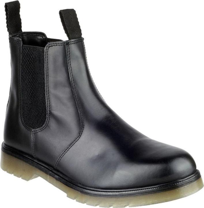 Amblers Safety Colchester Stiefeletten
