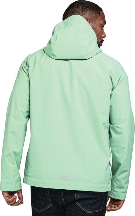 Actual product image Schöffel Jacket Lausanne M (52)