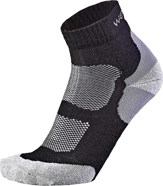 Actual product image Wapiti Run RS04 Merino Sock (36 - 38)