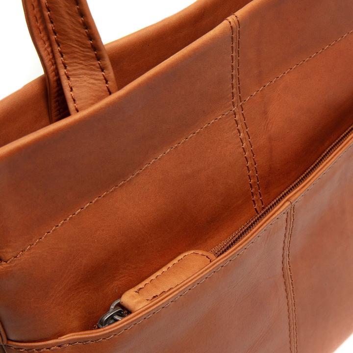 Immagine prodotto The Chesterfield Brand Rivington Schultertasche Leder 27 cm